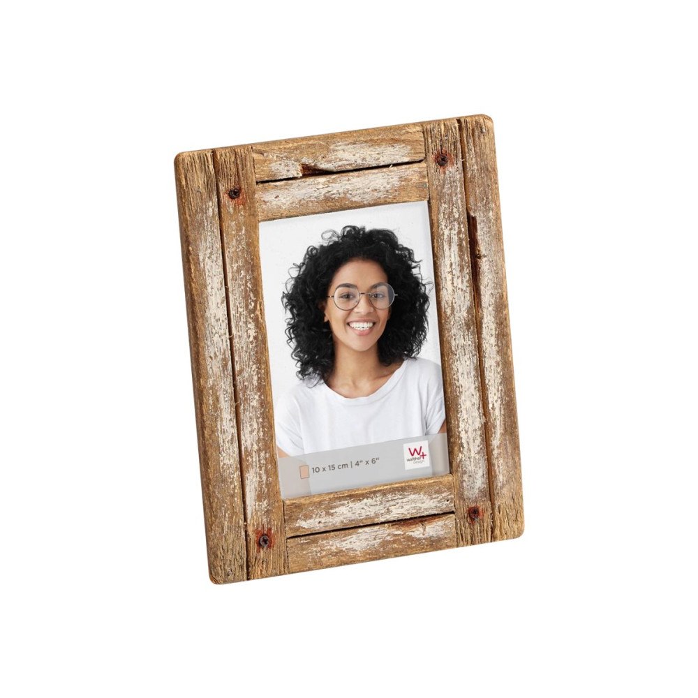 Karl Walther Alben und Rahmen GmbH & Co KG walther design Dupla fotoram