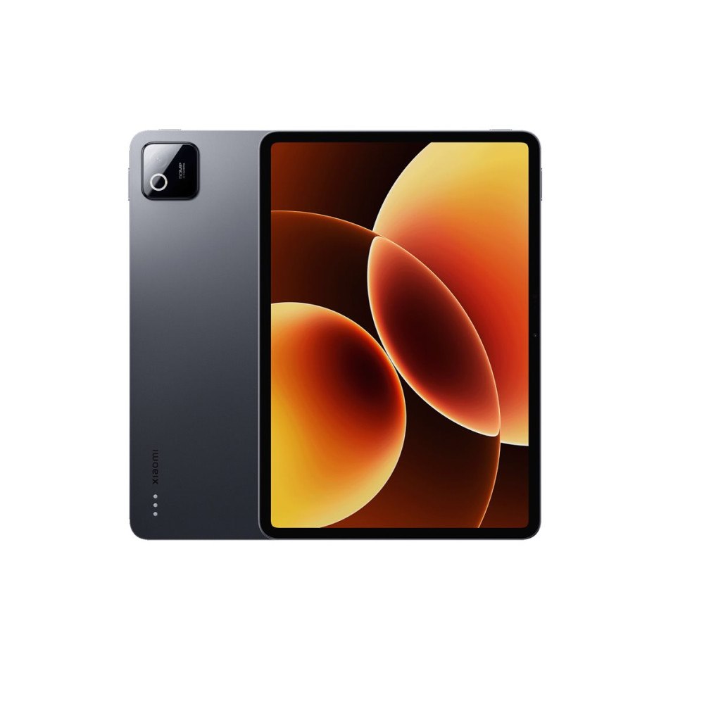 Xiaomi Xiaomi Pad 8 Pro - surfplatta - Xiaomi HyperOS 3 - 256 GB - 11.2"