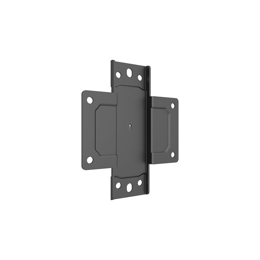 MULTIBRACKETS Multibrackets M Pro monteringskomponent - svart