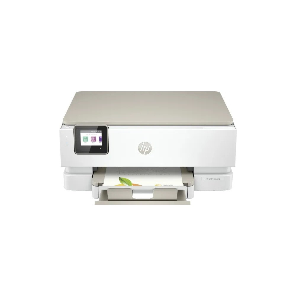HP HP ENVY Inspire 7220e All-in-One - multifunktionsskrivare - färg
