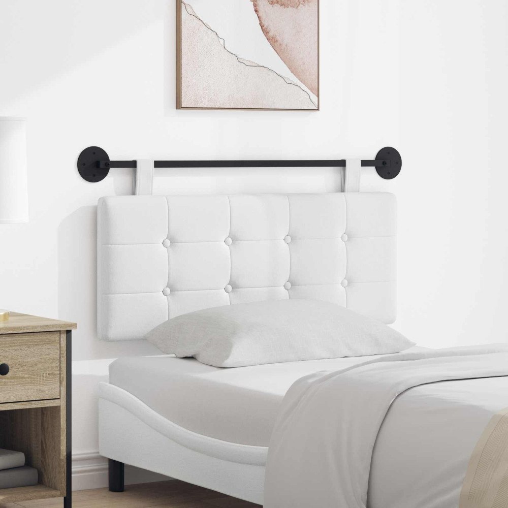 vidaXL Hängande Huvudgavel tyg