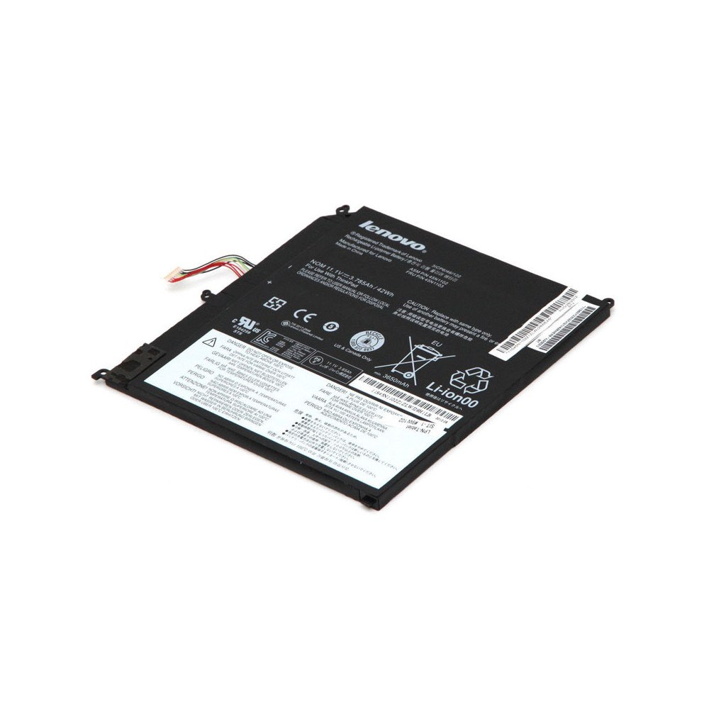 Lenovo Lenovo ThinkPad-batteri 68 (3 celler)