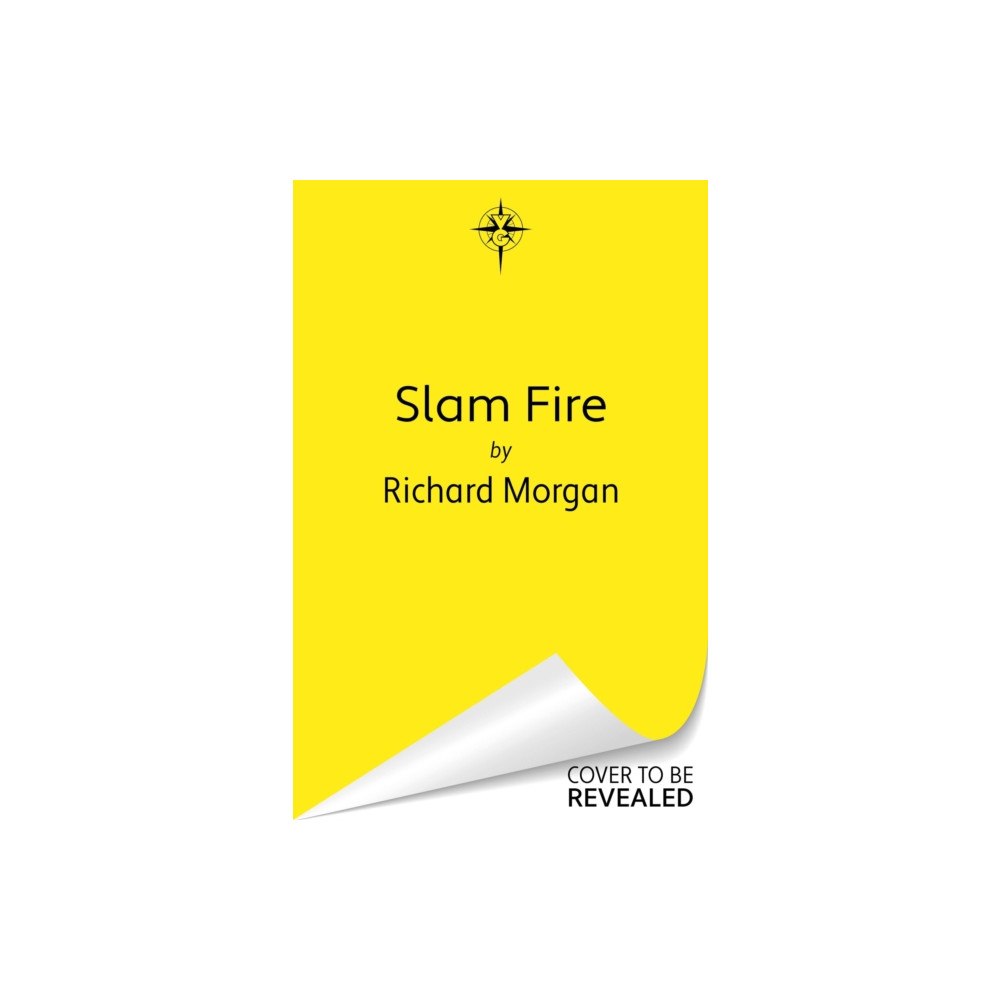 Orion Publishing Co No Man's Land (inbunden, eng)