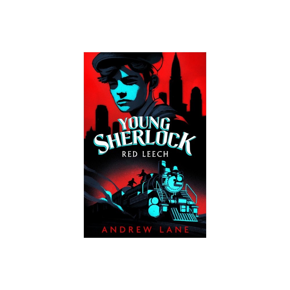 Pan Macmillan Red Leech (häftad, eng)