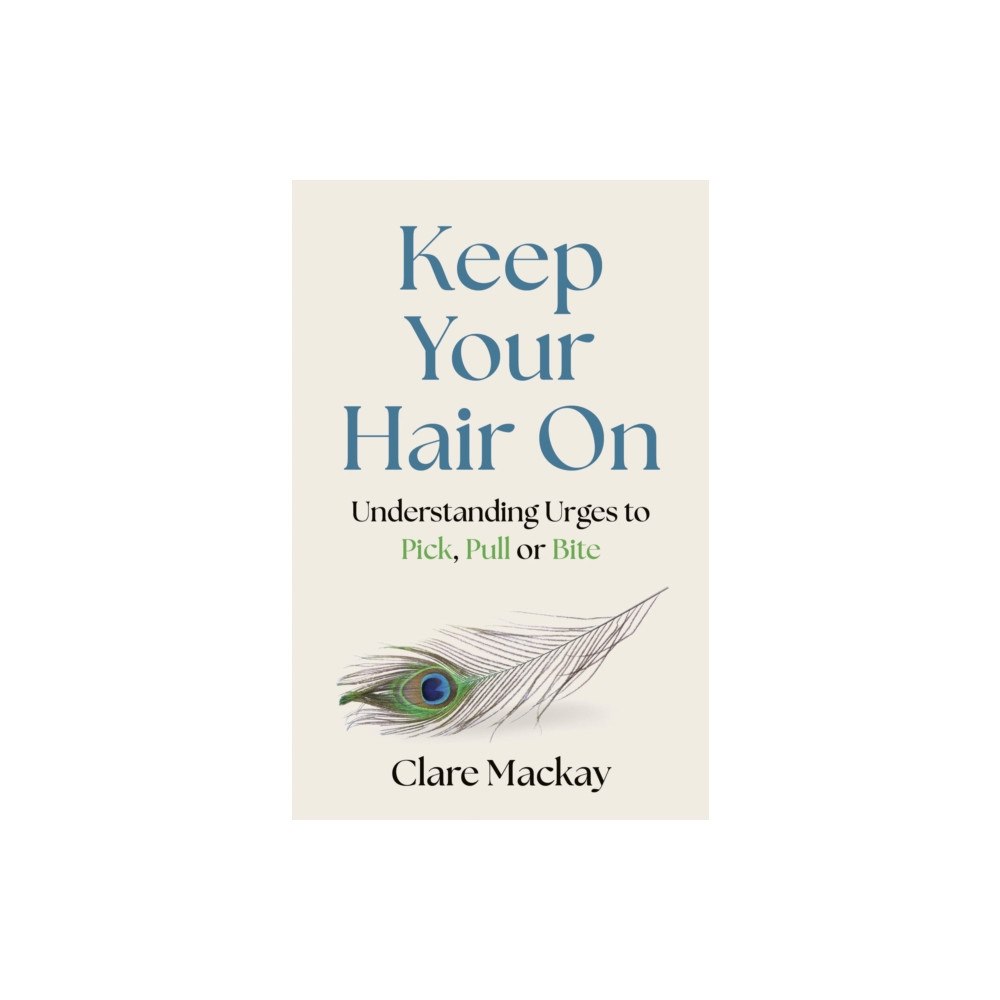 Little, Brown Book Group Keep Your Hair On (häftad, eng)