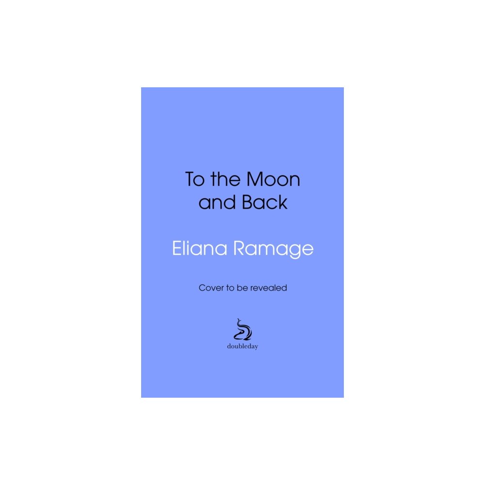 Transworld publishers ltd To the Moon and Back (inbunden, eng)