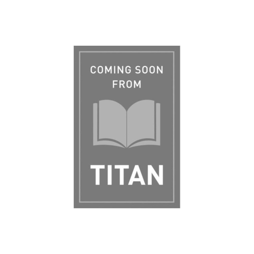 Titan Books Ltd The Clocktaur War Duology - The Wonder Engine (inbunden, eng)