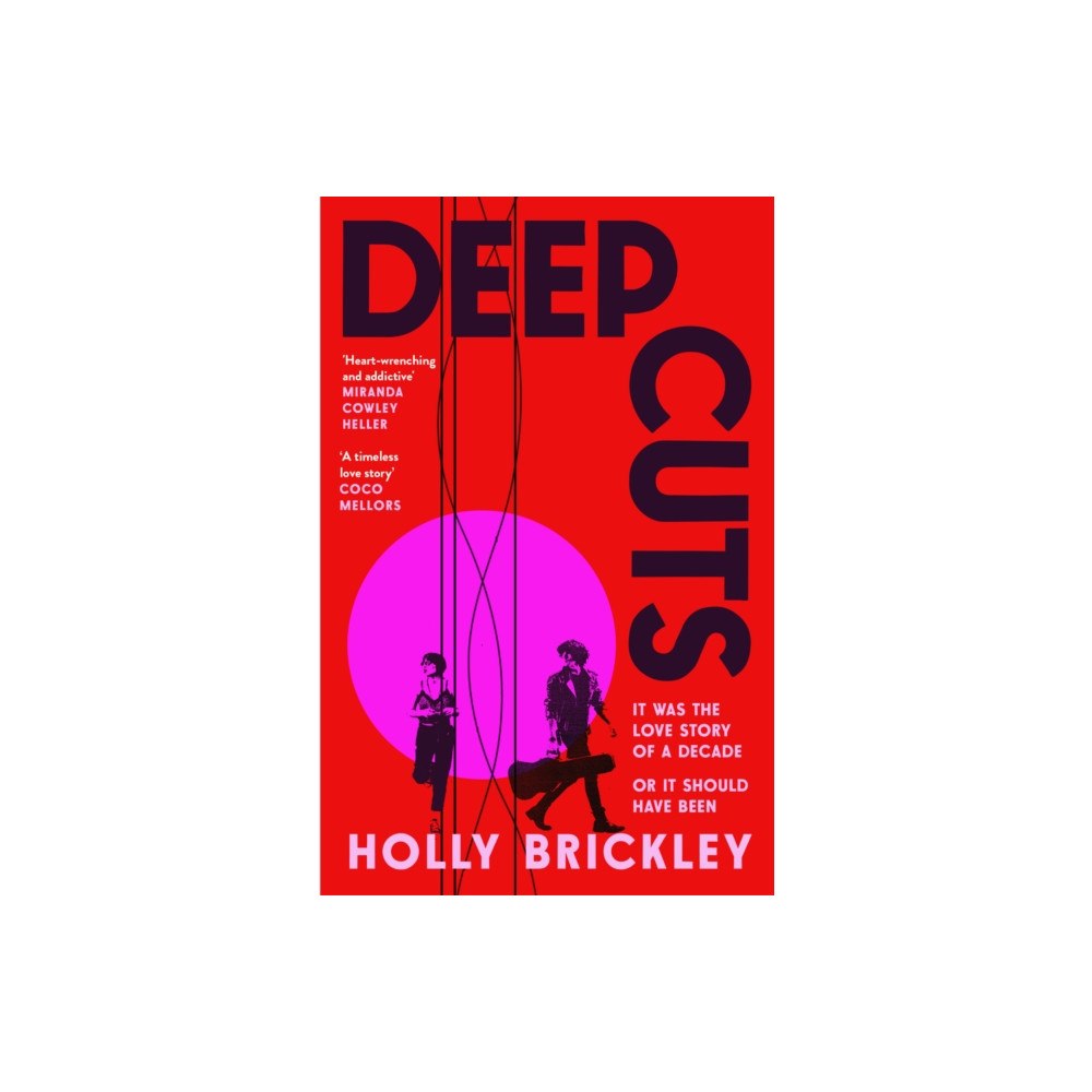 HarperCollins Publishers Deep Cuts (häftad, eng)