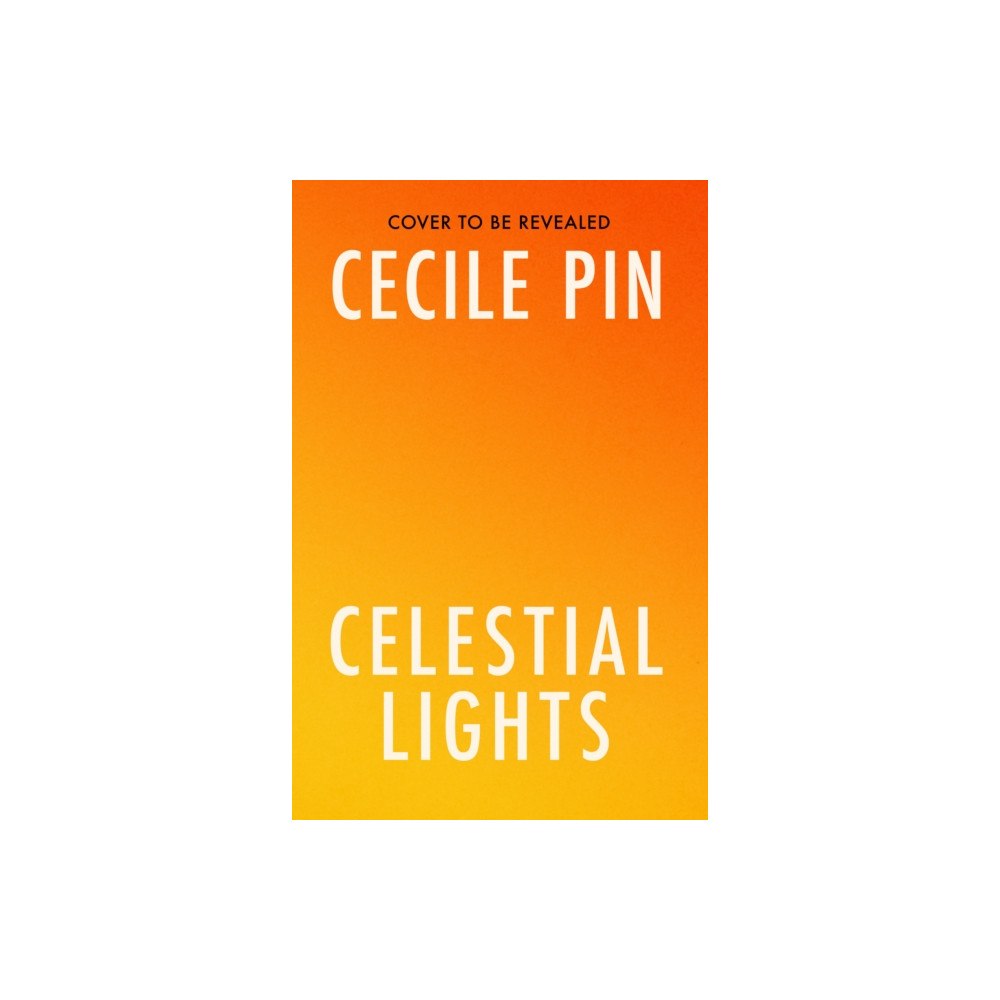HarperCollins Publishers Celestial Lights (inbunden, eng)