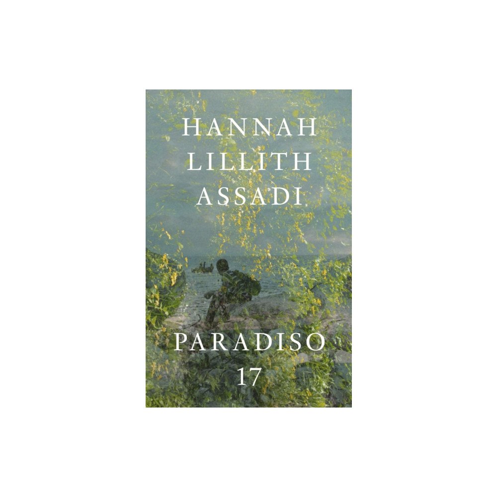 HarperCollins Publishers Paradiso 17 (inbunden, eng)