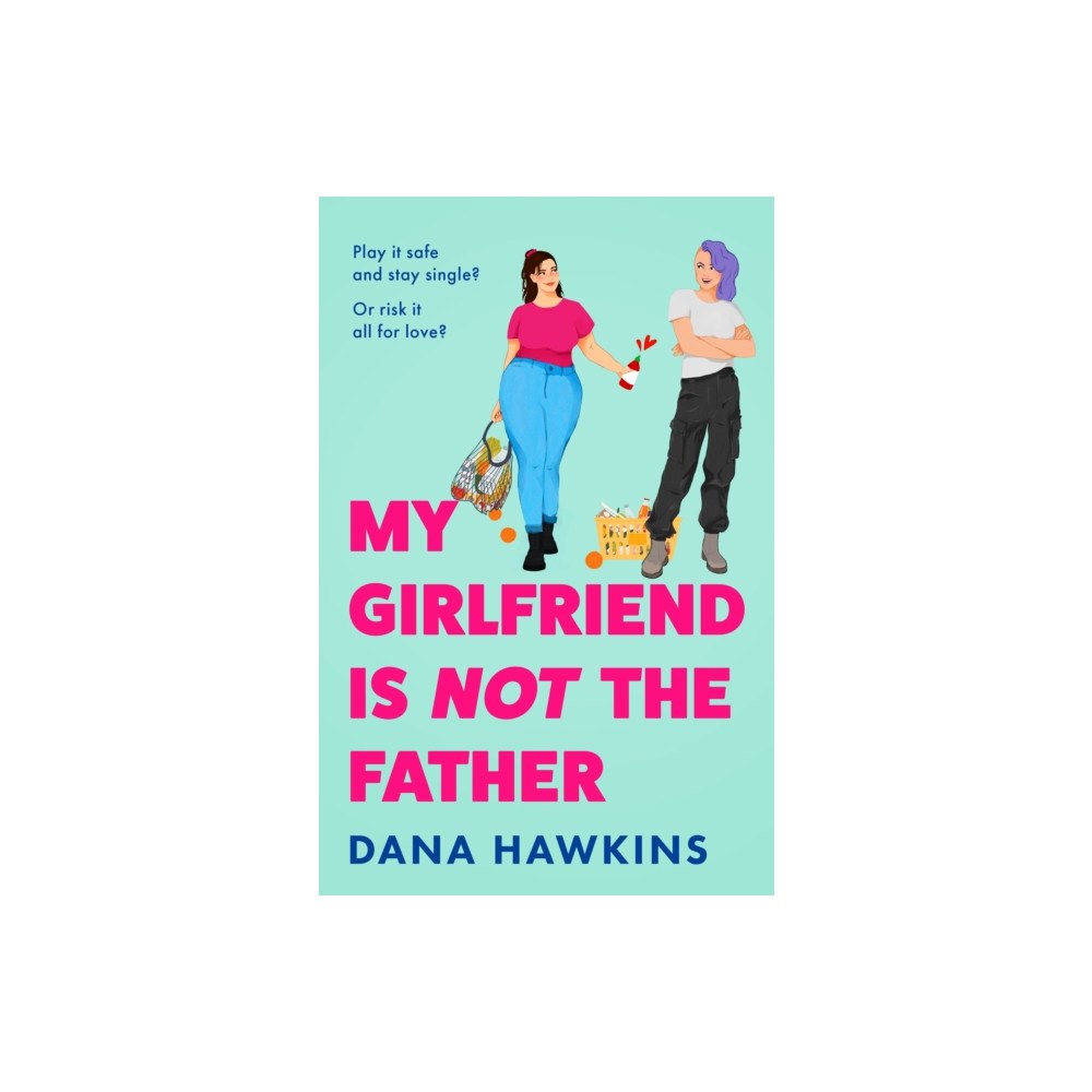 HarperCollins Publishers My Girlfriend is Not the Father (häftad, eng)