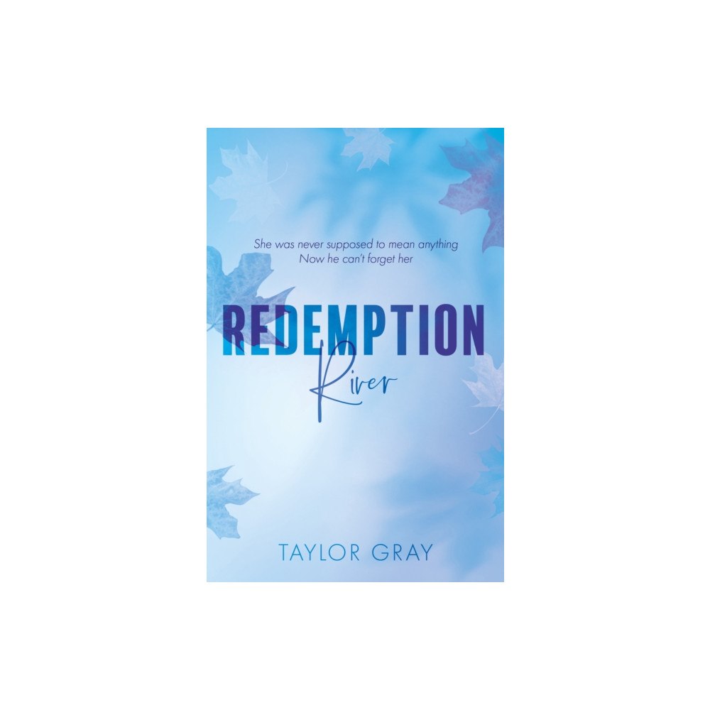 HarperCollins Publishers Redemption River (häftad, eng)