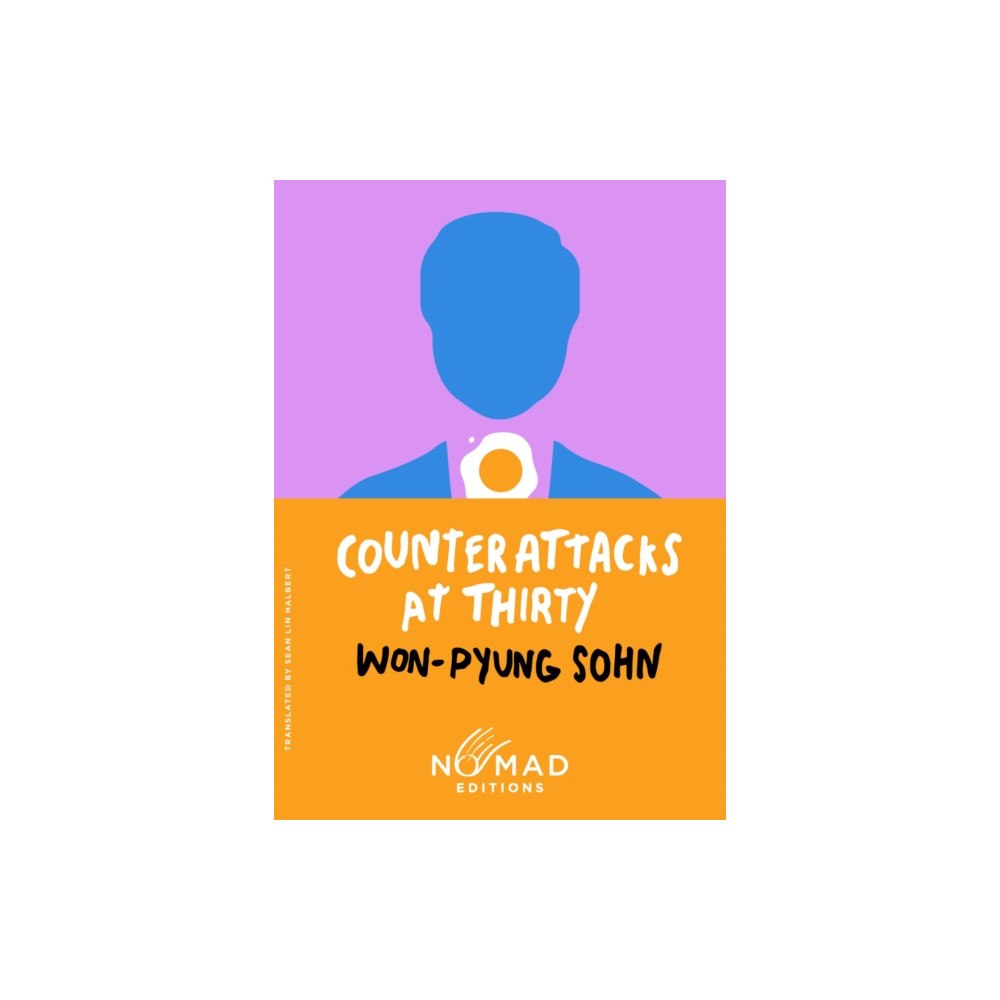 Harpercollins publishers inc Counterattacks at Thirty (Nomad Edition) (häftad, eng)