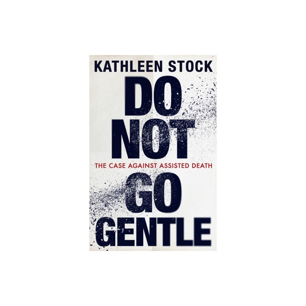 Little, Brown Do Not Go Gentle (häftad, eng)