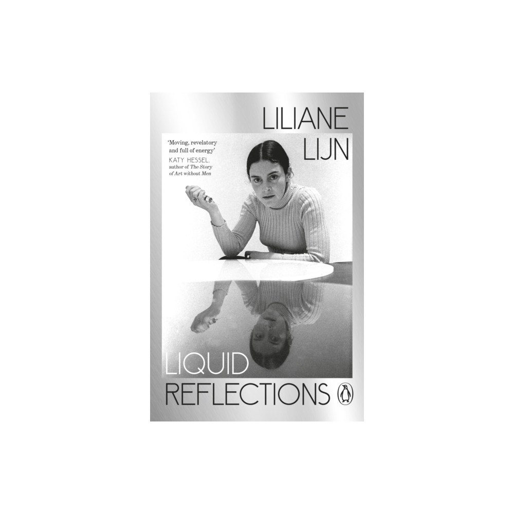 Penguin books ltd Liquid Reflections (häftad, eng)