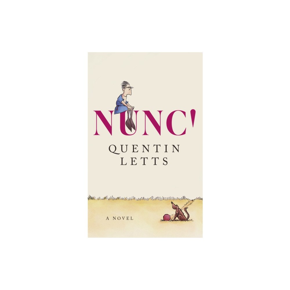 Little, Brown Book Group NUNC! (häftad, eng)