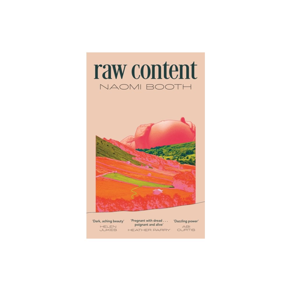 Little, Brown Book Group raw content (häftad, eng)