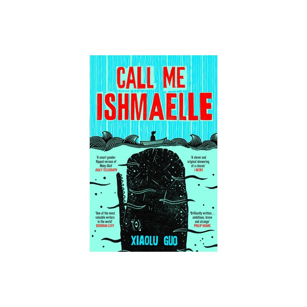 Vintage Publishing Call Me Ishmaelle (häftad, eng)