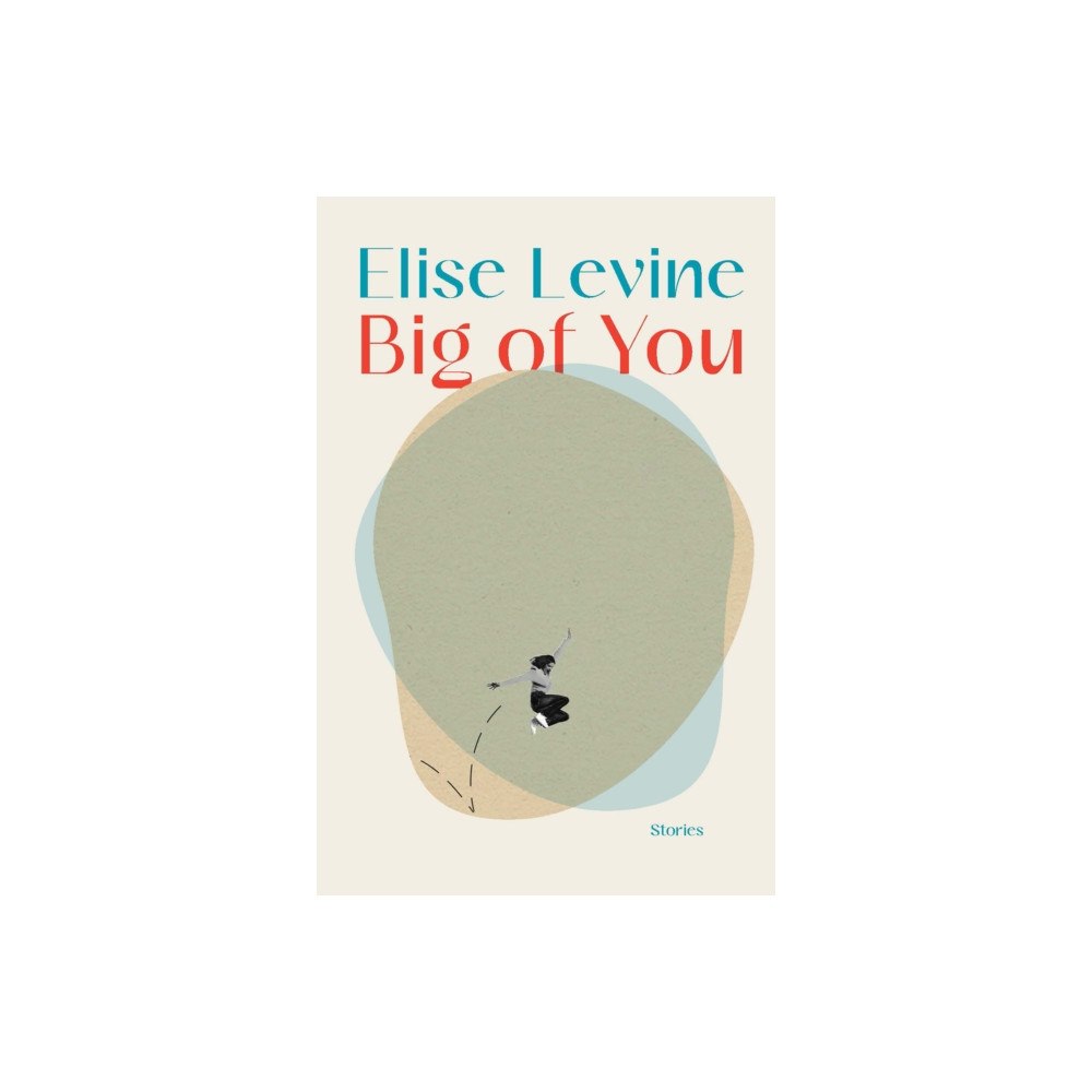 Biblioasis Big of You (häftad, eng)