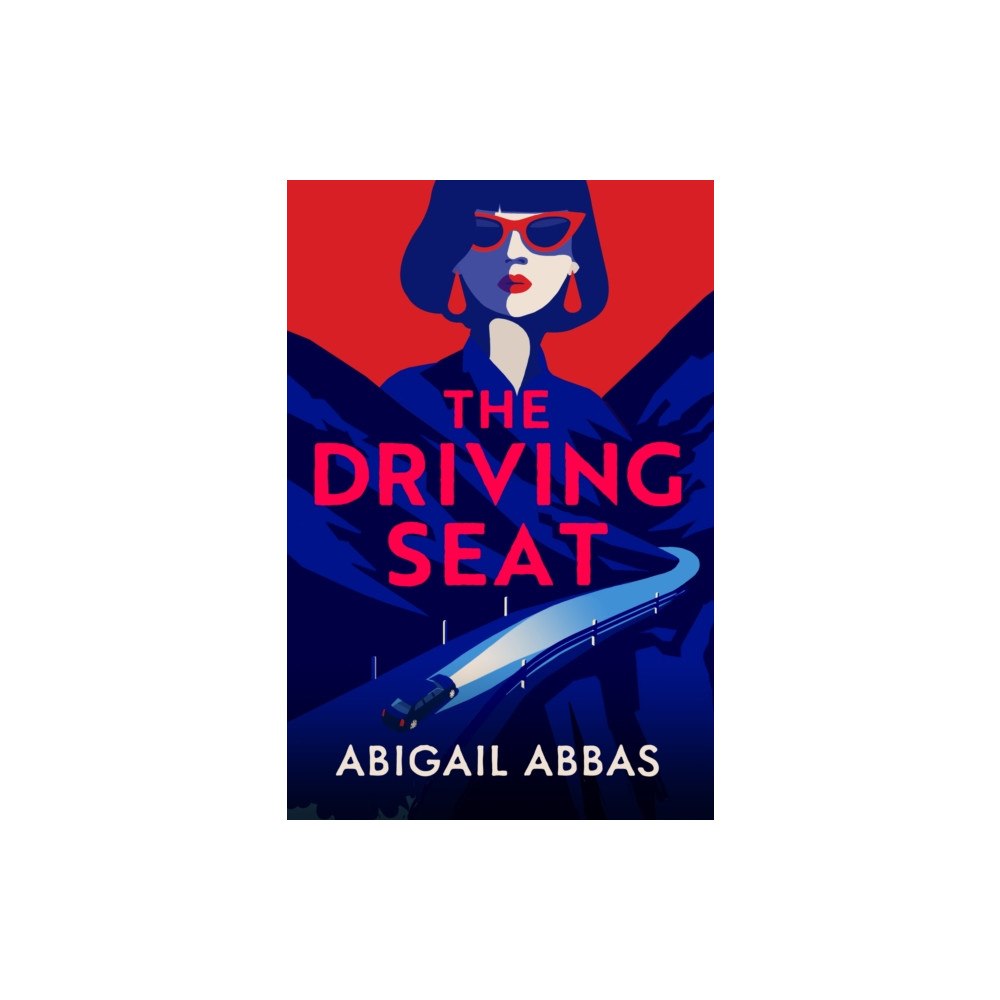 Birlinn General The Driving Seat (häftad, eng)