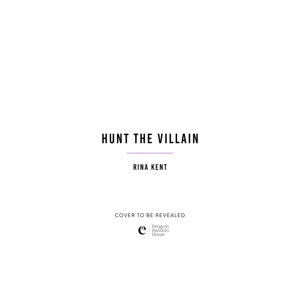 Cornerstone Hunt the Villain (häftad, eng)