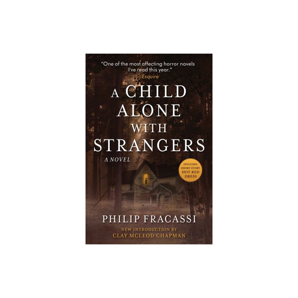 Skyhorse Publishing A Child Alone with Strangers (häftad, eng)