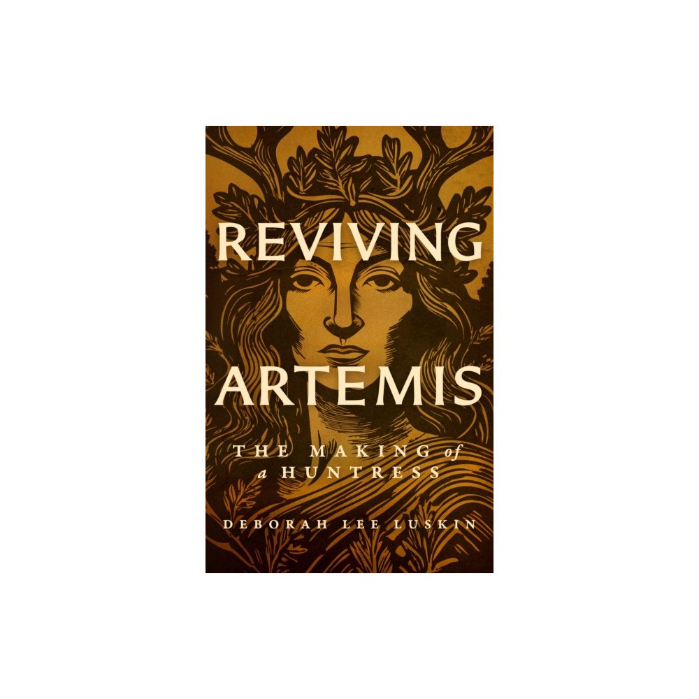 Sibylline Press Reviving Artemis (häftad, eng)