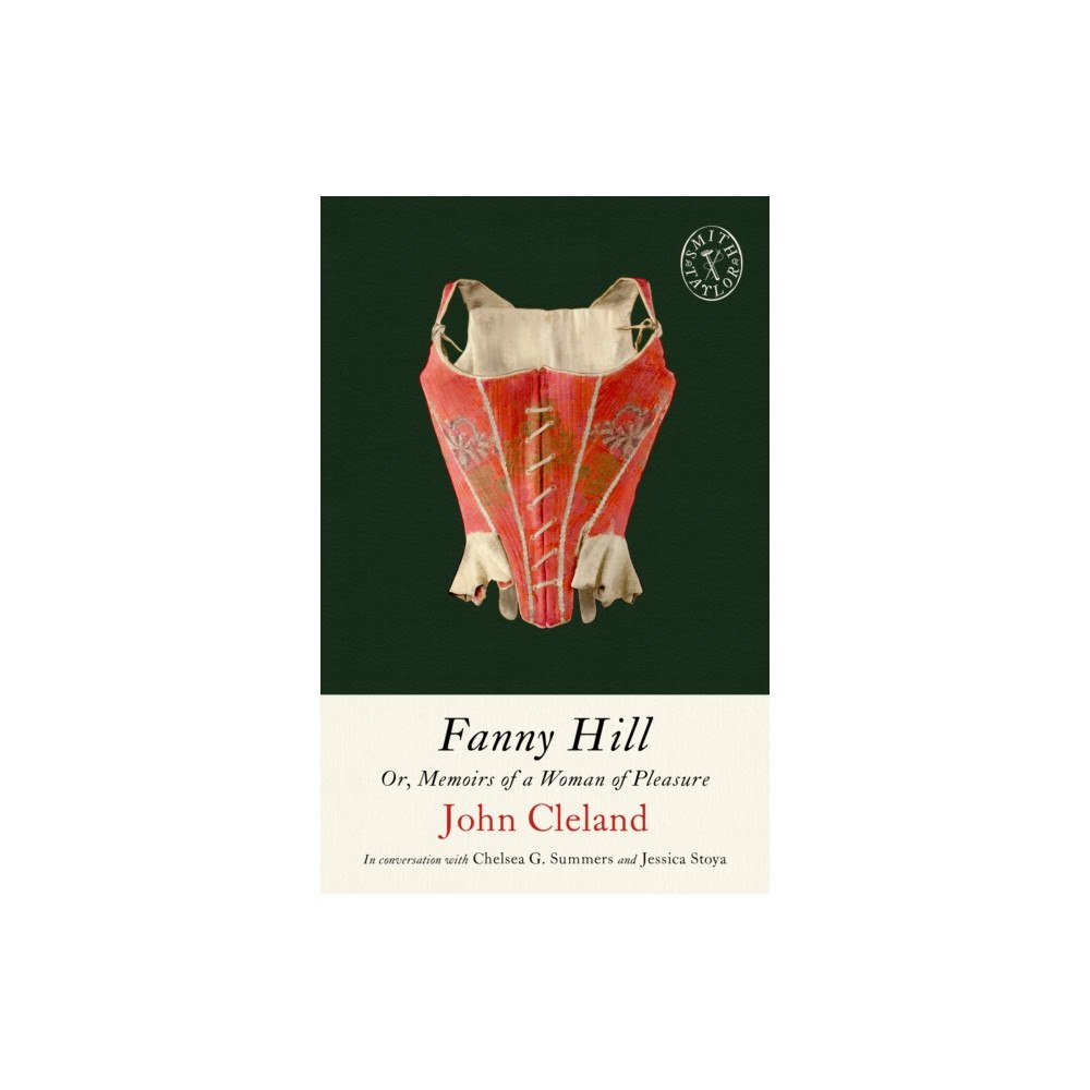 Unnamed Press Fanny Hill (häftad, eng)