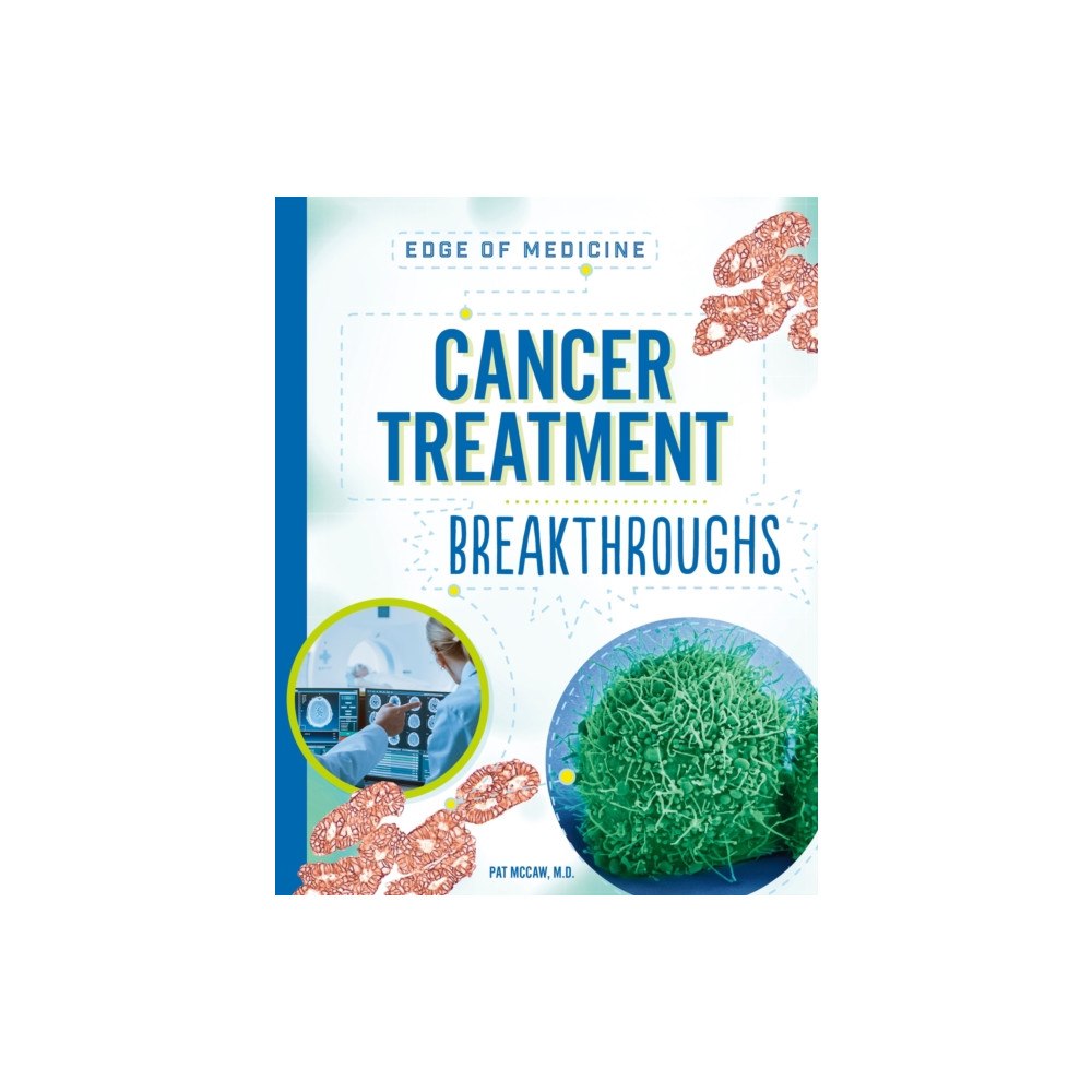 Taylor & francis ltd Cancer Treatment Breakthroughs (häftad, eng)
