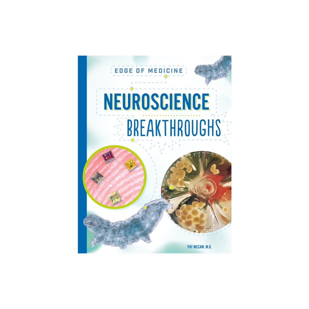 Taylor & francis ltd Neuroscience Breakthroughs (häftad, eng)