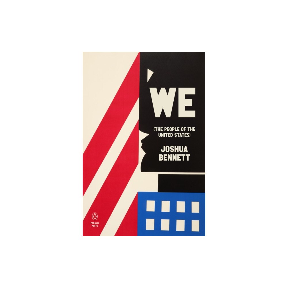 Penguin Putnam Inc We (the People of the United States) (häftad, eng)