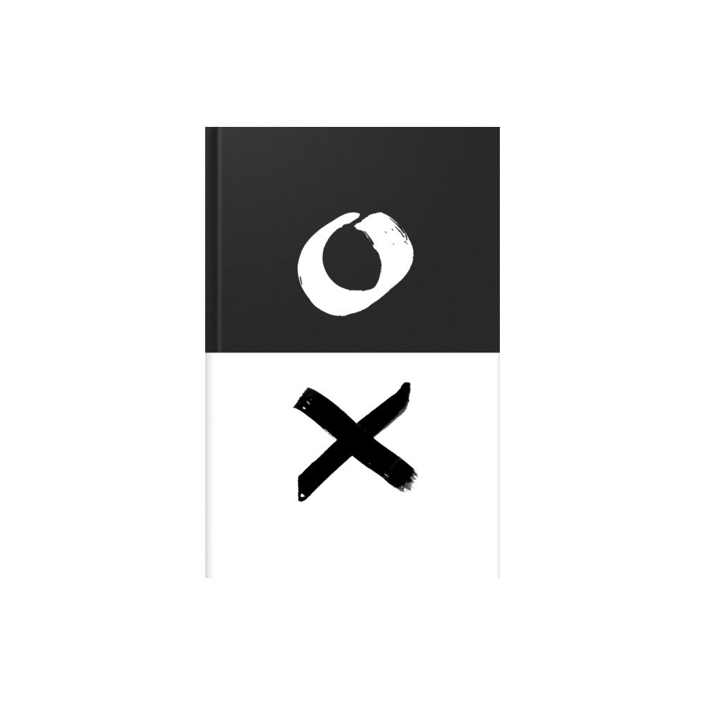 Penguin Random House Children's UK Noughts & Crosses (inbunden, eng)
