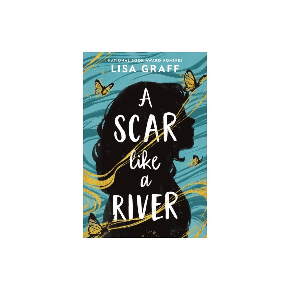 Little, Brown & Company A Scar Like a River (inbunden, eng)