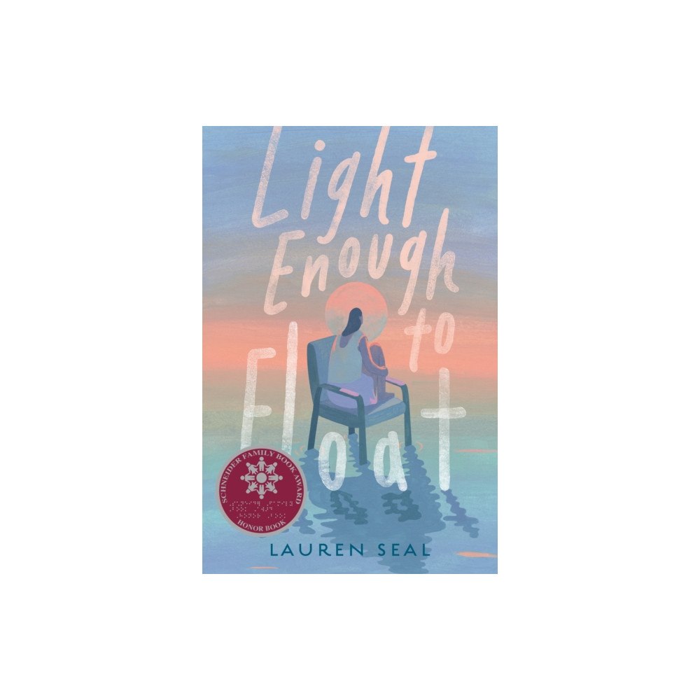 Penguin Young Readers Light Enough to Float (häftad, eng)