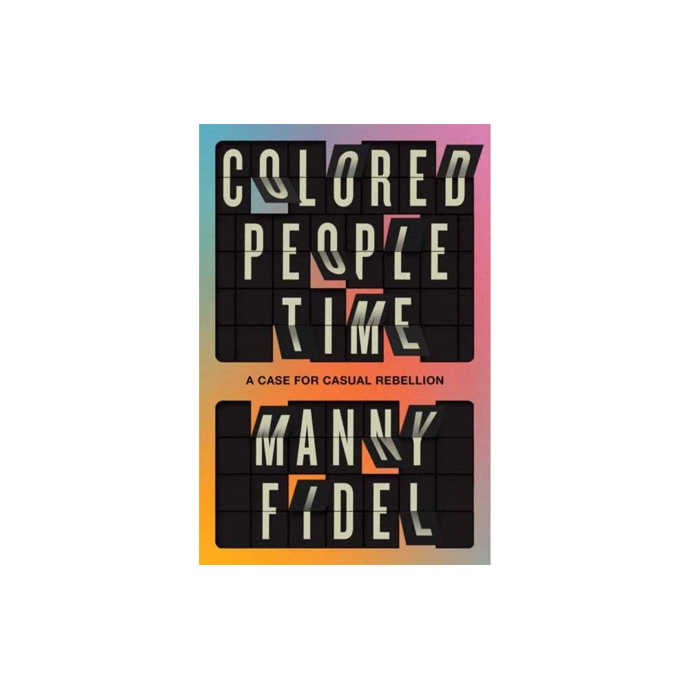 Random House USA Inc Colored People Time (inbunden, eng)