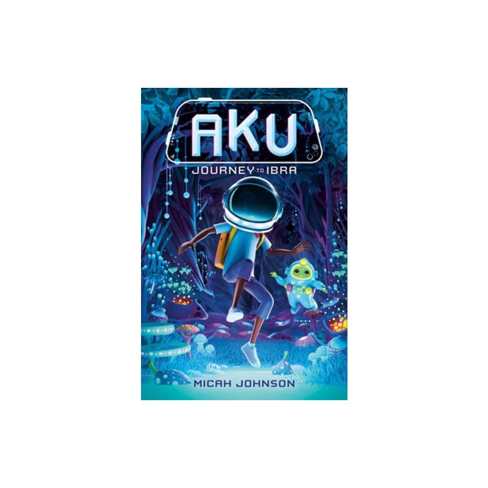 Random House USA Inc Aku: Journey to Ibra (inbunden, eng)