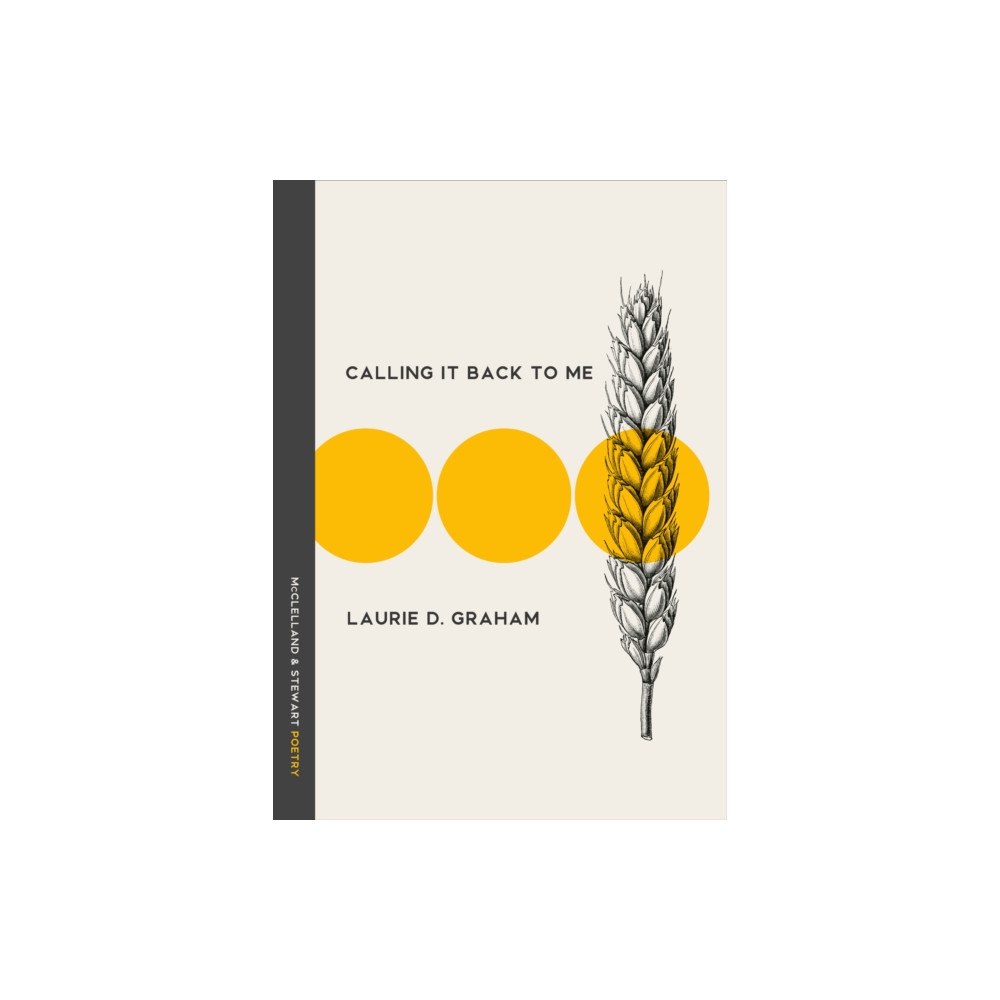 McClelland & Stewart Inc. Calling It Back to Me (häftad, eng)