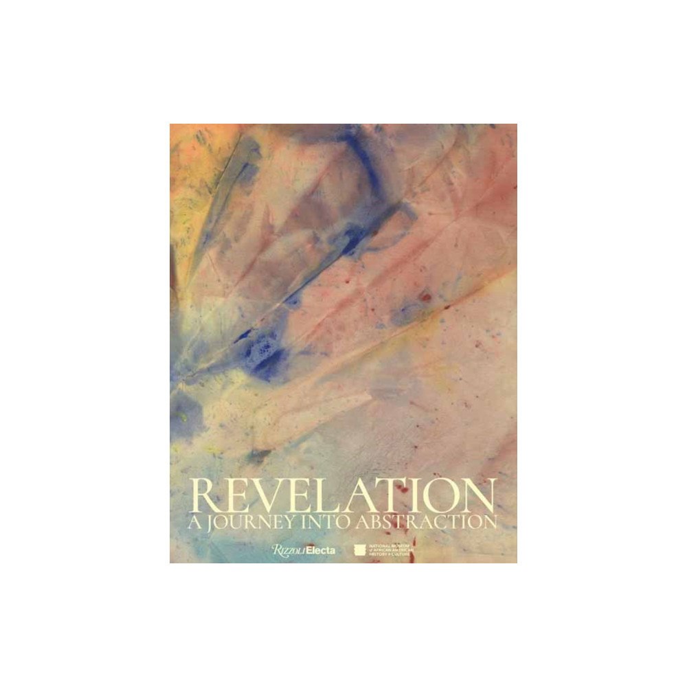 Rizzoli International Publications Revelation (inbunden, eng)