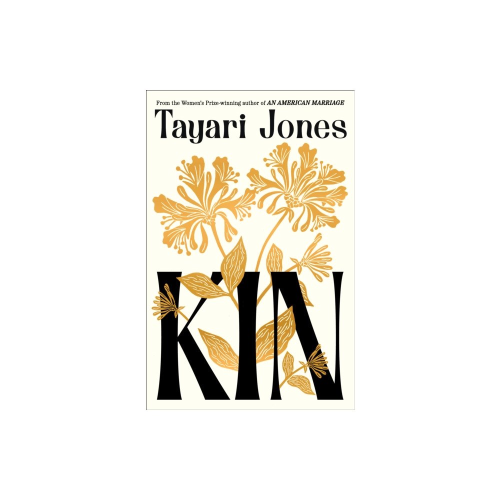 Oneworld Publications Kin (inbunden, eng)