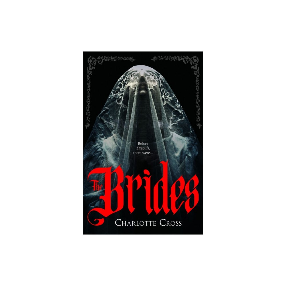 Pan Macmillan The Brides (inbunden, eng)