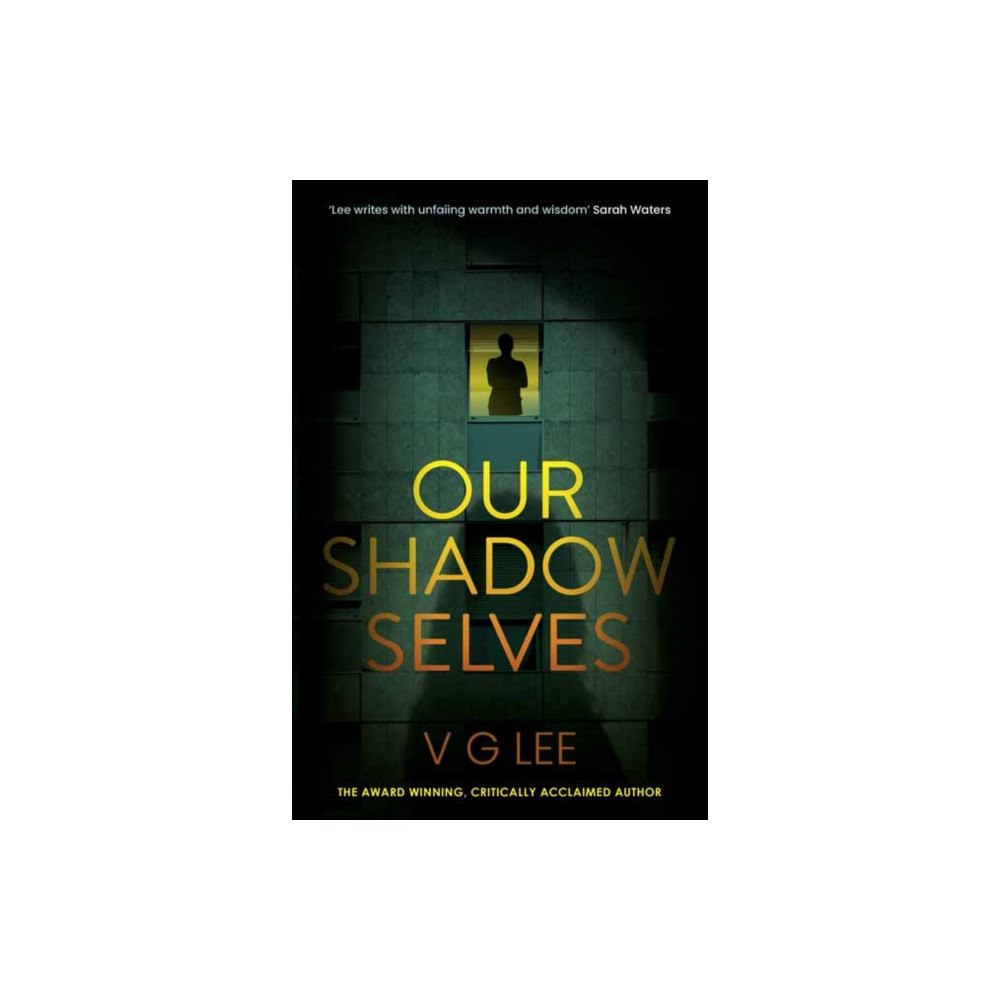 Muswell Press Our Shadow Selves (häftad, eng)