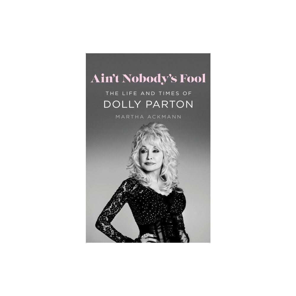 St Martin's Press Ain't Nobody's Fool (inbunden, eng)