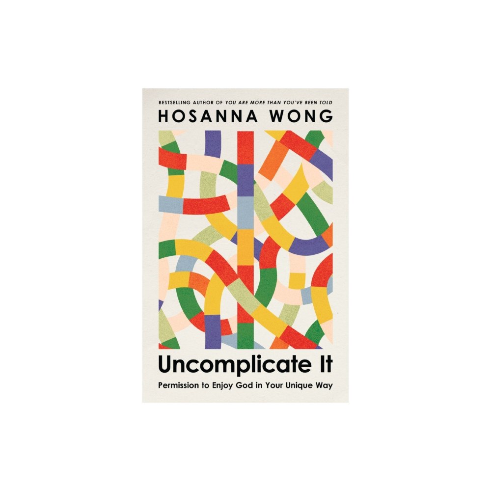 Thomas nelson publishers Uncomplicate It (häftad, eng)