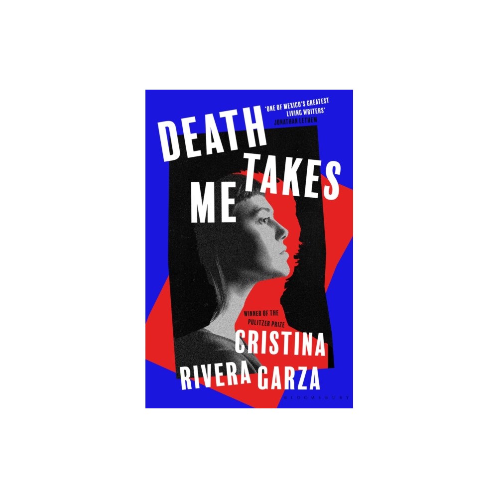Bloomsbury Publishing PLC Death Takes Me (häftad, eng)