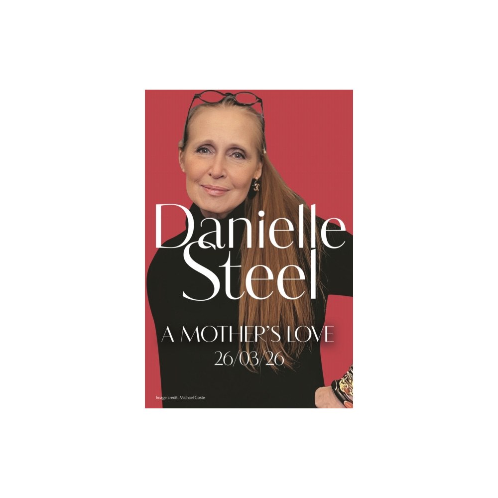 Pan Macmillan A Mother’s Love (häftad, eng)