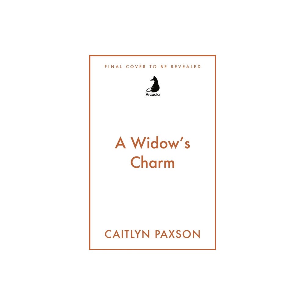 Quercus Publishing A Widow's Charm (häftad, eng)