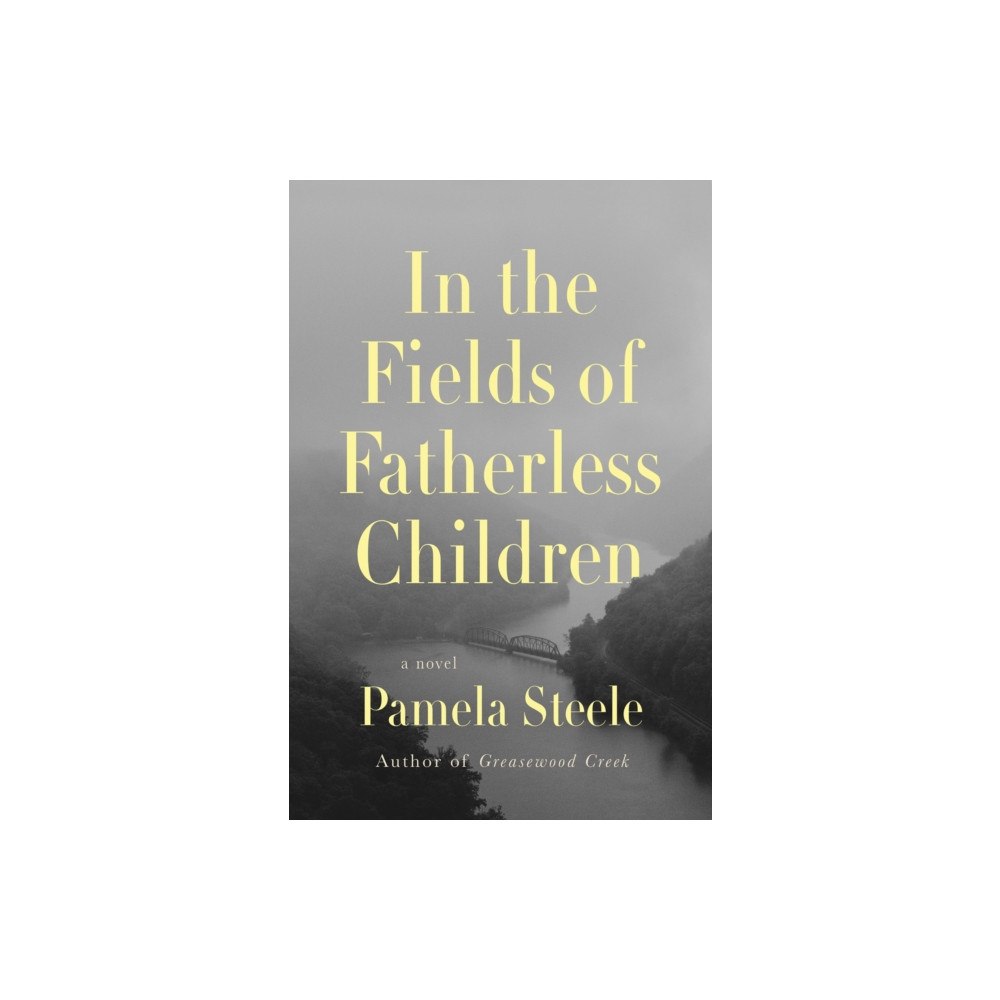 Counterpoint In The Fields of Fatherless Children (inbunden, eng)