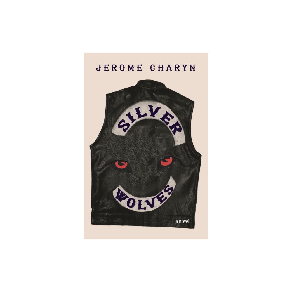 Seven Stories Press,U.S. Silver Wolves (inbunden, eng)