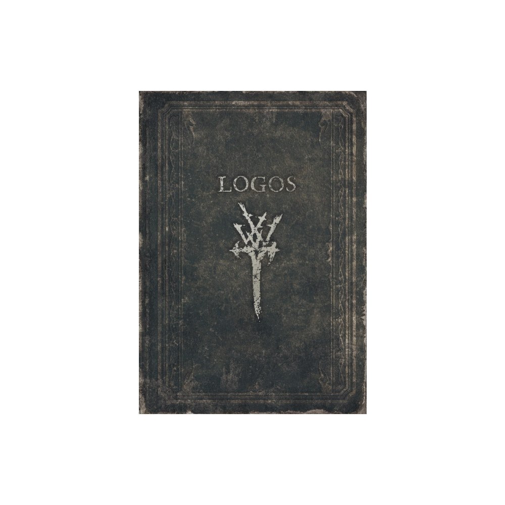 Square Enix LOGOS: The World of Final Fantasy XVI (inbunden, eng)