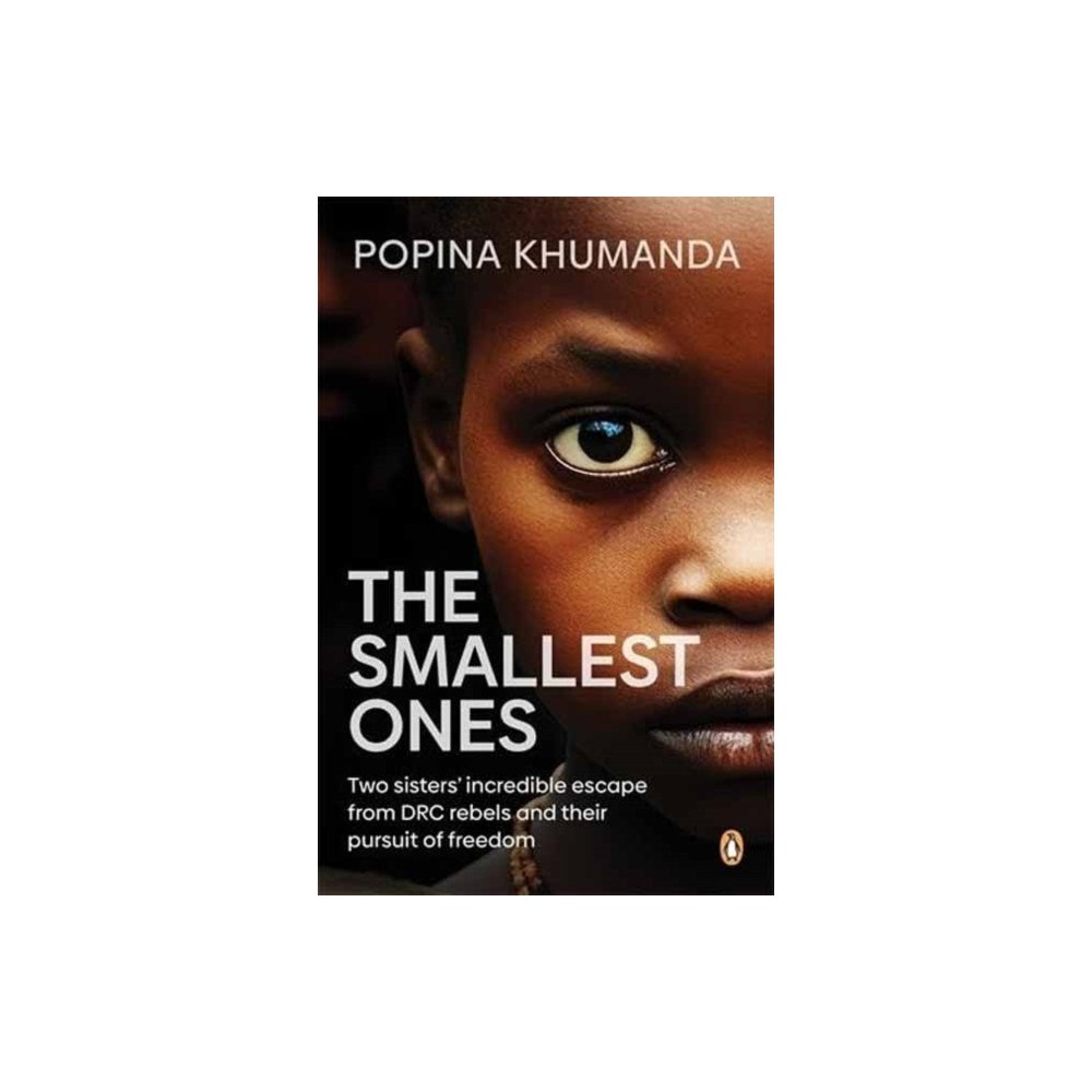 Penguin Random House South Africa The Smallest Ones (häftad, eng)